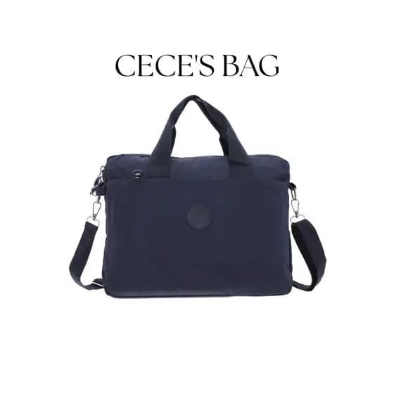 Capa Protetora Bolsa Para Notebook MacBook Air 13 M1/M2, 15 M2, Pro 14/16 M3 – À Prova De Choque E Resistente