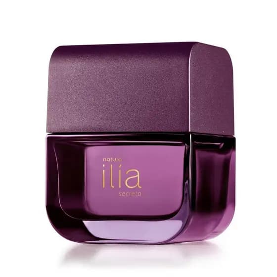 Deo Parfum Natura Ilía Secreto 50 ml