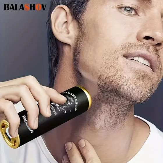 Navalha elétrica masculina Mini navalha portátil axila cabelo navalha tamanho de bolso molhado seco dupla utilização nav
