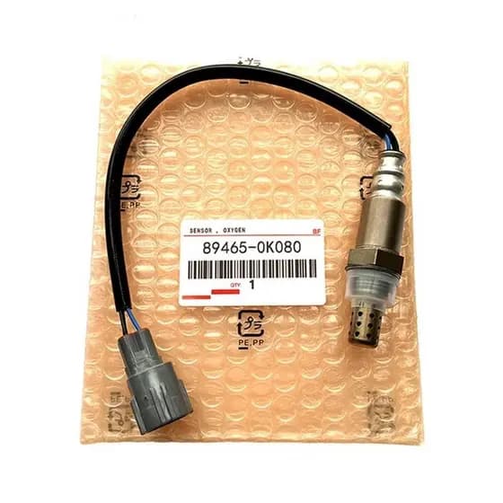89465-0K080 É Para sensor De Oxigênio De Relação De Combustível De Ar Toyota 894650K080auto Peças Decoração De Carro