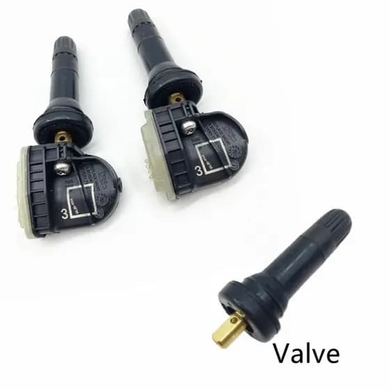 Equipamento Sensor De Monitoramento De Pressão Dos Pneus TPMS Para Chevy GMC Sierra Buick Encore Cadillac CT6 Saturn Suz