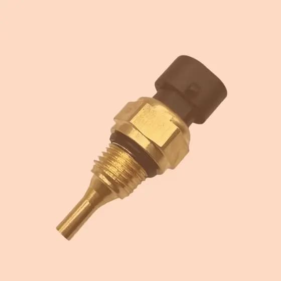 Sensor De Temperatura Da Água Pc210-8 6261-81-6901/261 6900 Escavadeira De Máquinas De Construção Se Encaixa