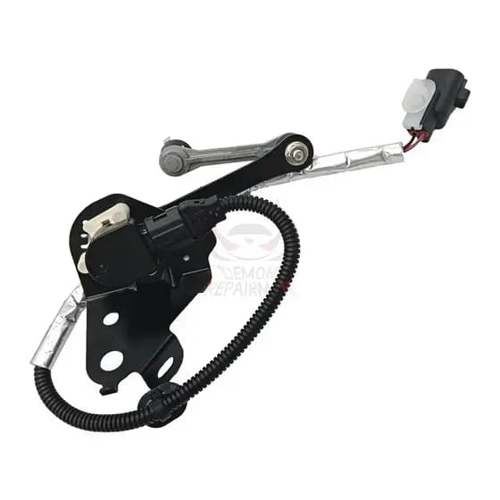 89408-60040 Sensor De Altura Do Passeio De Suspensão Traseiro Esquerdo Aisin HST-041 Se Encaixa 13-15 Para Lexus LX570 N