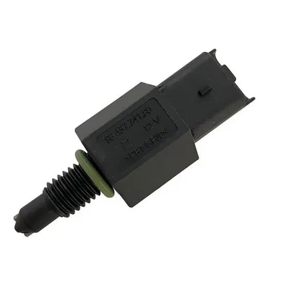 Filtro De Combustível Do Carro Detector De Água Sensor Interruptor De Pressão De Óleo MPD458G 9643774180 Para Peugeot Pa