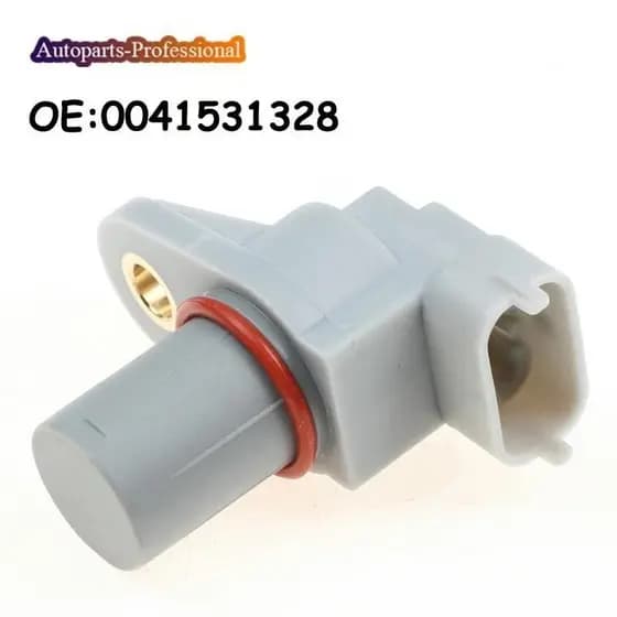 Carro Para Mercedes Benz W210 S203 R170 Sensor De Posição Do Virabrequim 0041531328 A0041531328 PC734/5S1353/SU6052/CSS7