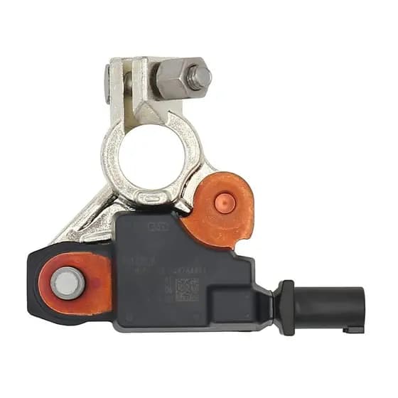 Sensor De Bateria Compatível Com Chrysler Jeep Dodge Ram 2011-2021 Substitui 4692269AI Ai 4692269sensor De Temperatura D