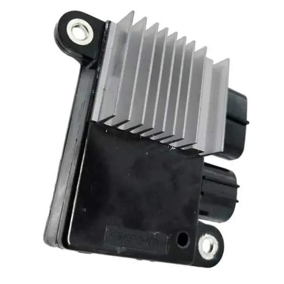 Módulo De Controle Do Ventilador De Refrigeração Carro Resistência Para Toyota Corolla Matriz 2009-2013 Mazda 5 CX-7 892