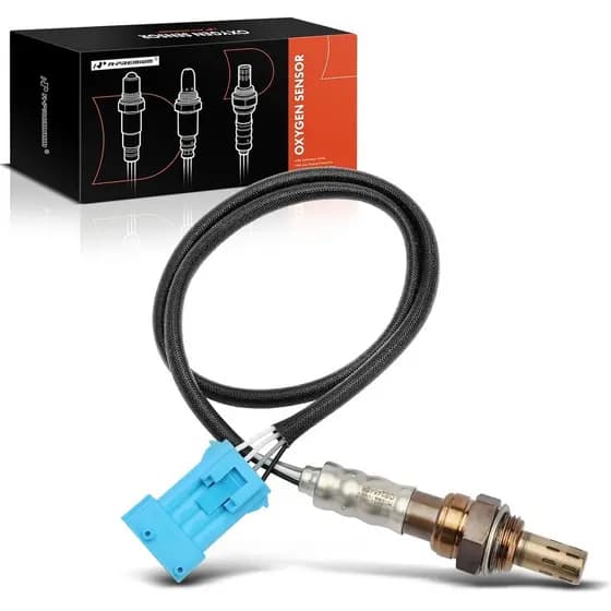 Sensor De Oxigênio A-Premium Downstream O2 Compatível Com Mini Cooper 2007-2015 , Countryman 2011-2016 Paceman 2013 1.6L