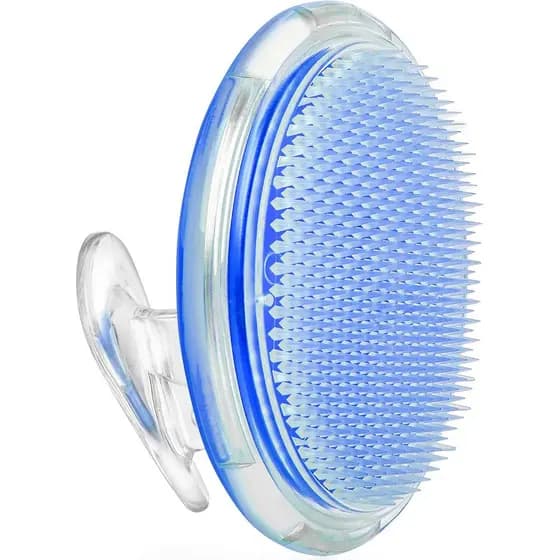 Dylonic Esfoliante Corporal, Escova para Espinhas de Barbear e Solução para Pelos Encravados - Esfoliante para Irritaçõe
