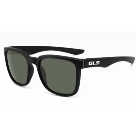 Óculos De Sol Polarizados GLS Proteção UV Esportes Ao Ar Livre Condução Pesca 6 Cores Unissex