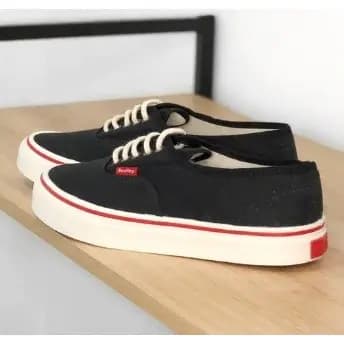 Tênis Redley Originals new collection casual preto