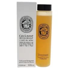 Diptyque Body Care Art Sabonete Revitalizante para Cabelo e Corpo - 6,8 onças (U-BB-2860) CBPE UBFN