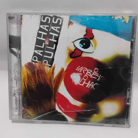 CD'S MISTUREBA DANADA PARTE 65 < ;- ) SEGUE A GENTE AÍ <3