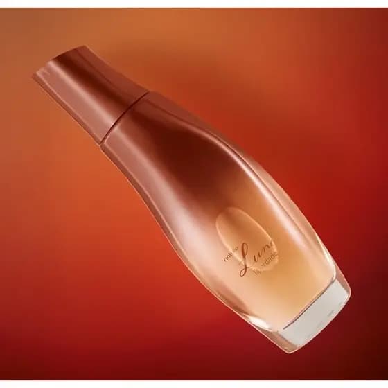 PERFUME FEMININO LUNA LIBERDADE