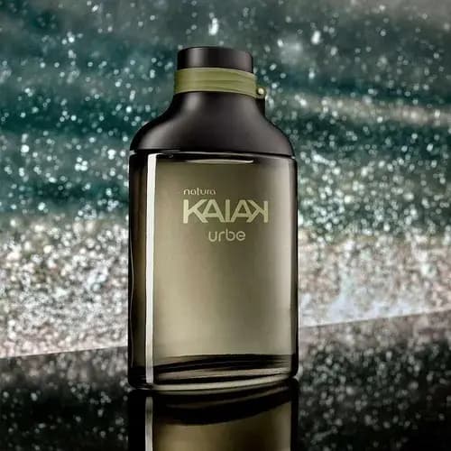 PERFUME MASCULINO KAIAK URBE