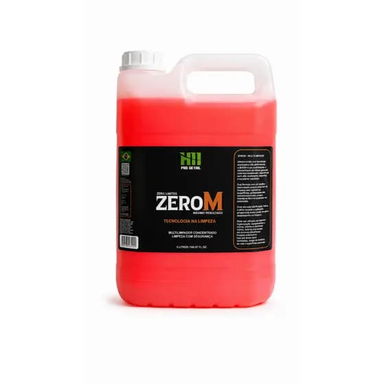 Zerom Multilimpador de 5 Litros