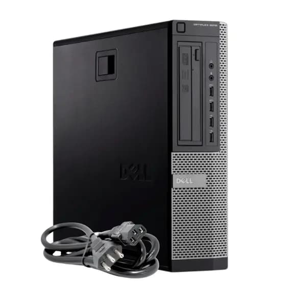 CPU COMPUTADOR OFFICE - INTEL DUAL CORE I3 I5 - 4GB 8GB 16GB - HD SSD - WINDOWS - ESCOLHA SUA CONFIGURAÇÃO