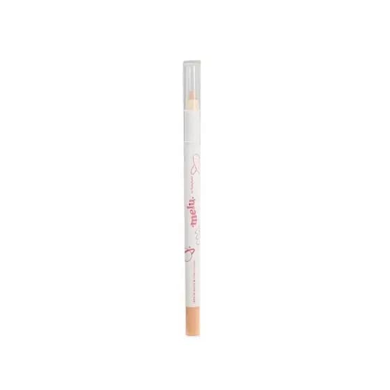 lapis de olho nude caramel melu by ruby rose