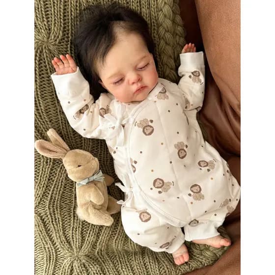 Bebê recém-nascido macacão de uma peça outono inverno roupas quente acolchoado fino algodão acolchoado roupas bebê prote