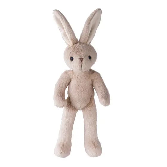 30 cm Design original Presente para a namorada Boneca de pelúcia Coelho Byrne menina Presente para crianças