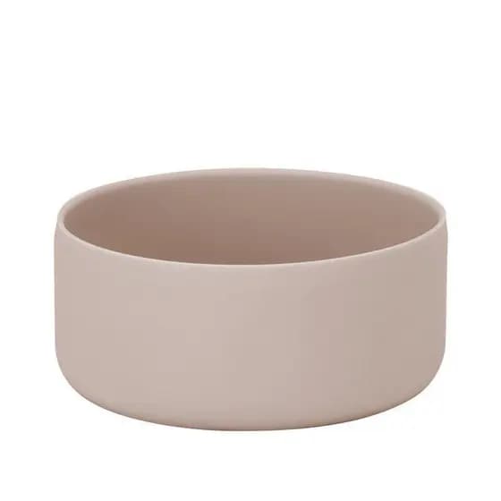 Base de proteção de silicone de garrafa de água isolada de 9cm