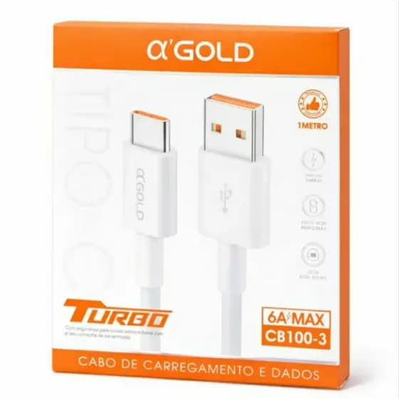 cabo de carregador USB tipo c USB para iPhone Tipo c Tipo c