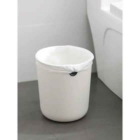 FaSoLa nórdico lata de lixo casa sala estar luz luxo cozinha quarto moderno simples cesta papel higiênico Bin