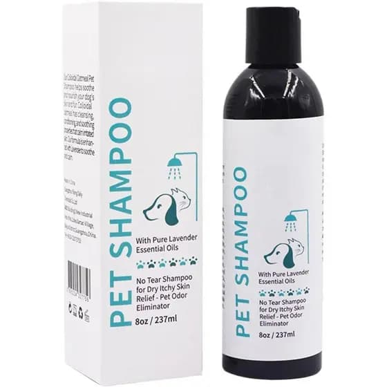 Shampoofors-ShedControlShampoo Condicionador Hidratante - Fragrante Nutritivo para Cuidado e Higiene - Shampoo Suave par