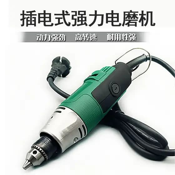 6mm mandril moedor elétrico regulador de velocidade conjunto moedor elétrico máquina gravura moedor limpeza costura mold