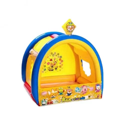 Pororo Ball House