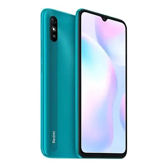 Capa TRANSPARENTE Silicone AntiShock Xiaomi MI 9a - ZUYX3KA9A