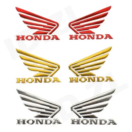 HONDA Beat Autocolantes Para Motocicletas Decalque Acessórios