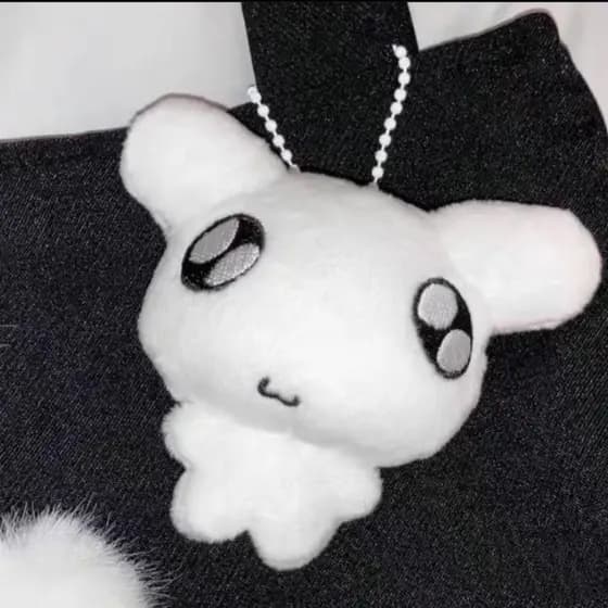 BOYNEXTDOOR JAEHYUN Boneca De Pelúcia Mini Algodão Fofa Chaveiro Bolsa Pingente