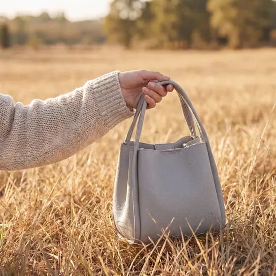 Commuter novo estilo bolsa de ombro meninas All-Match elegante saco do mensageiro grande capacidade de armazenamento bol