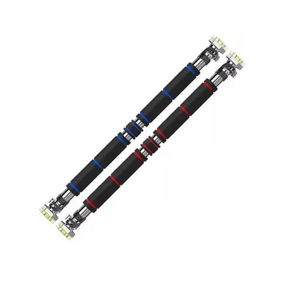 Barra Horizontal interna dispositivo Pull-Up doméstico quadro da porta de parede treinador engrossado porta das crianças
