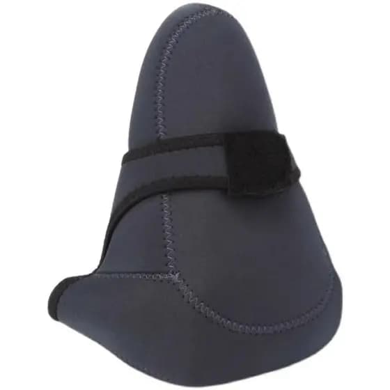 Estojo de fotografia engrossado adequado para Sony SLR bolsa de proteção de lente de câmera forro Material de câmera bol