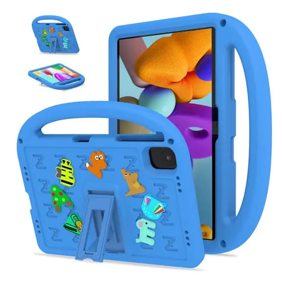 Capa Capinha Case Infantil Para Tablet Redmi Pad 2 11 Polegadas