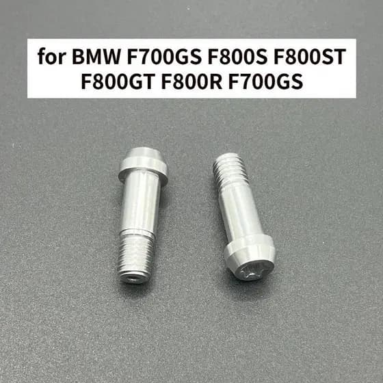 Parafuso Do Sensor De Monitoramento De Pressão Dos Pneus Para BMW F700GS F800S F800ST F800GT F800R F700 F 700 GS F800 80