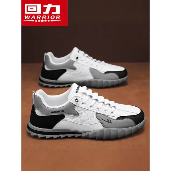 Puxar para trás sapatos masculinos 2026 novo estilo primavera tendência All-Match respirável deslizamento em sapatos cas