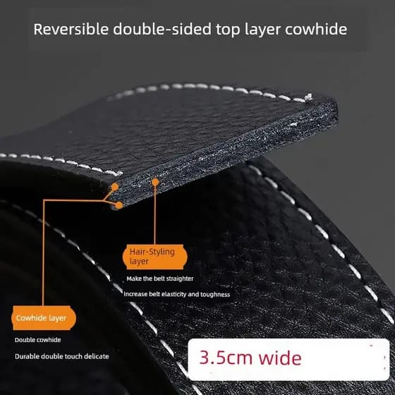 cinto feminino cinto feminino largo Novo estilo primeira camada cinto de couro masculino na moda jovens cinto de couro g