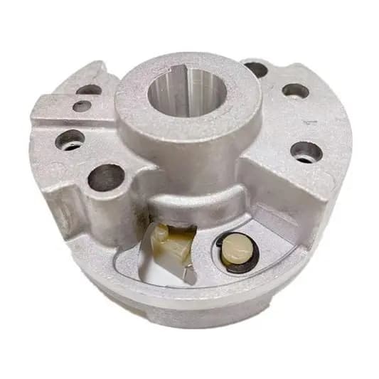 Rotor do volante adequado para RedMax EBZ8550 EBZ8500 EBZ7500 EBZ6500