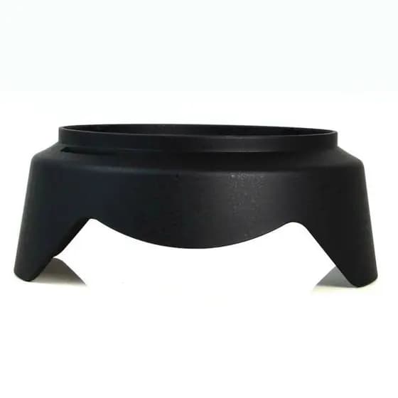 Adequado para Nikon HB-53 capa D750 acessórios D610 24-120 capa 77mm acessórios embalagem reversa