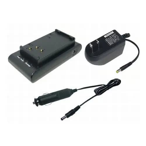 Adequado para carregador Sharp BT-70 BT-70BK BT-77 BT-80 BT-80BK BT-BH70