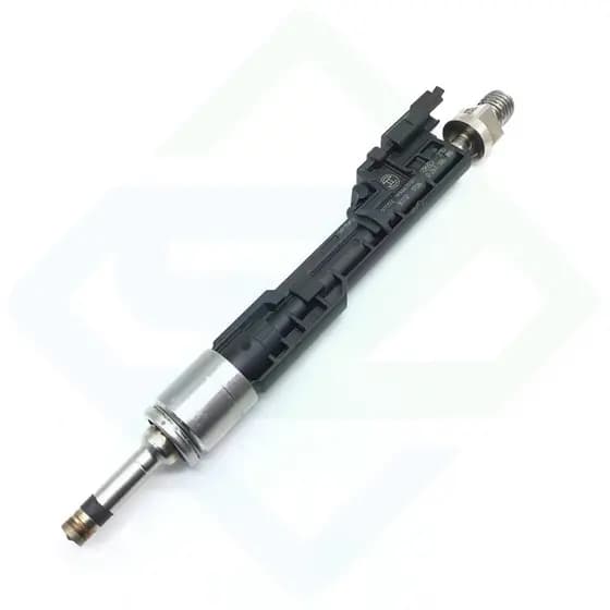 13647645956 0261500186Injetor de combustível adequado para N63 S63 F01-F15 F85
