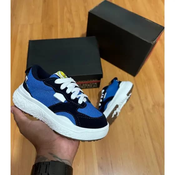 Tenis Casual Macio e Confortavel Promoção Envio Imediato