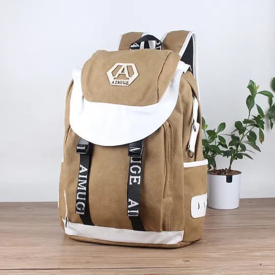 M/Amur mochila lazer viagem mochila moda na moda estudante mochila masculina saco de viagem de grande capacidade na moda