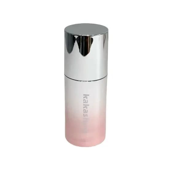 Veludo blush água brilho líquido blush puro desejo Natural tez blush esponja escova