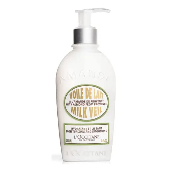 Névoa de Leite de Amêndoa L'Occitane 8.00fl.oz F5IN