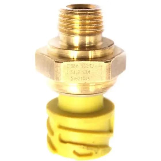 21634017 Sensor De Pressão De Óleo Do Cárter Para Caminhão Volvo 20796744 20499340decoração De Carro