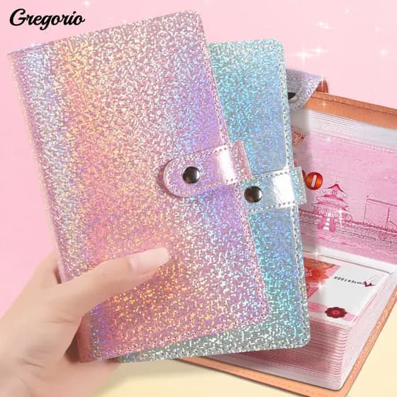 Durable Budget Notebook Savings Tracker Challenge Book with Reinforced Stitching – Weekly Spending Control Planner for